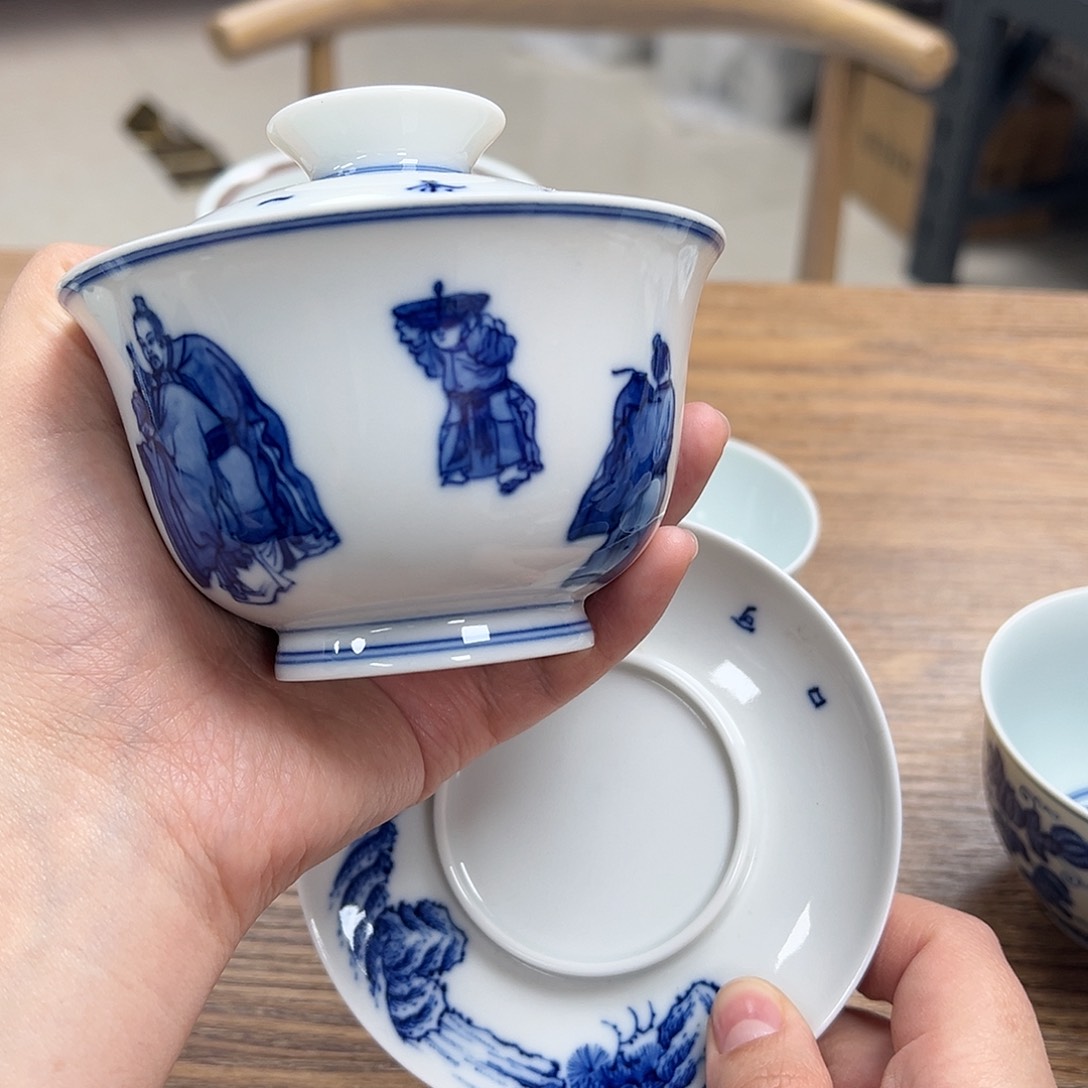 【闪购商品】陶瓷艺术陶瓷艺术