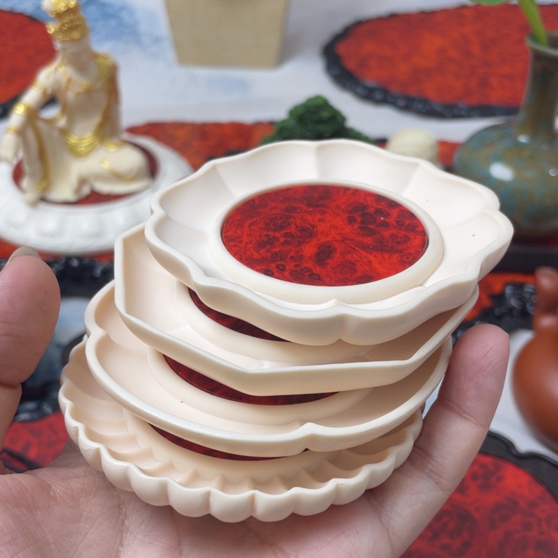 东非黑黄檀（紫光檀）