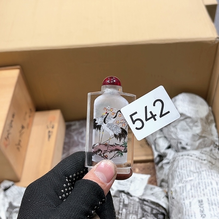 茶宠我们都在努力着改变