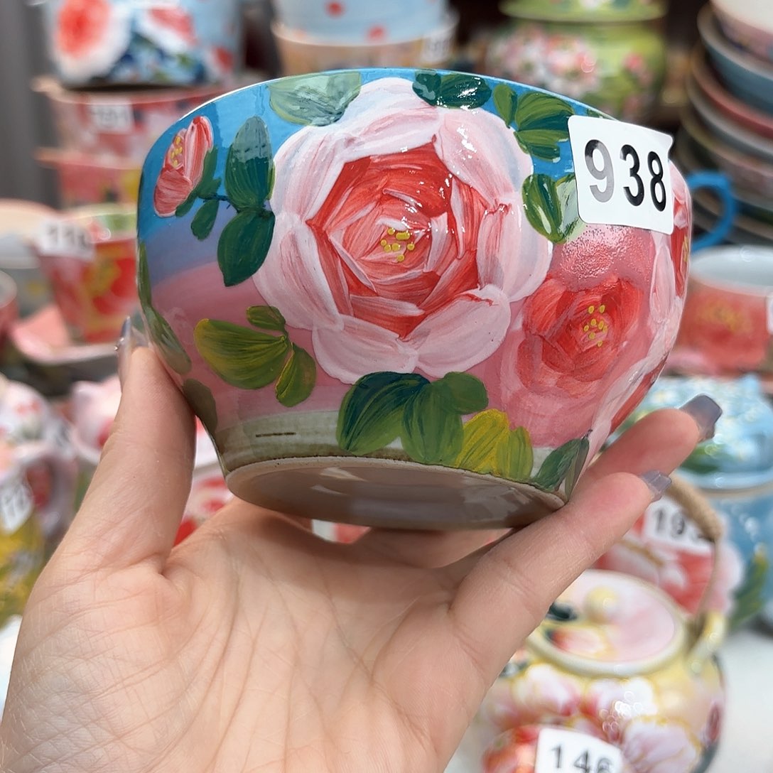 瓷片你不说实话的了