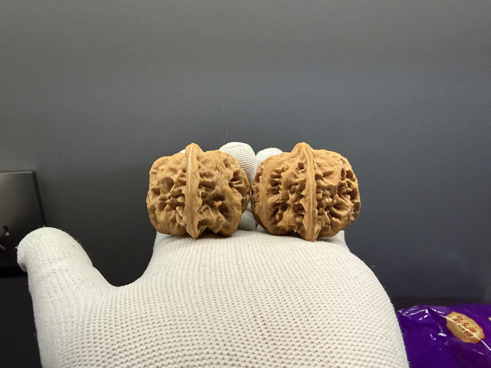 平谷方块 冰花马蹄