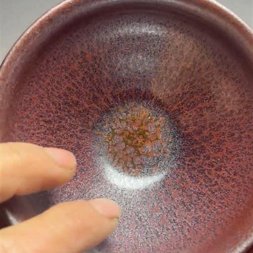 【闪购商品】茶盏-296............