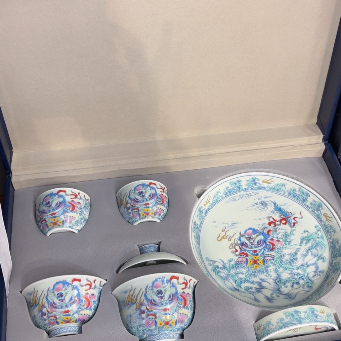 杯子景德镇陶瓷学院