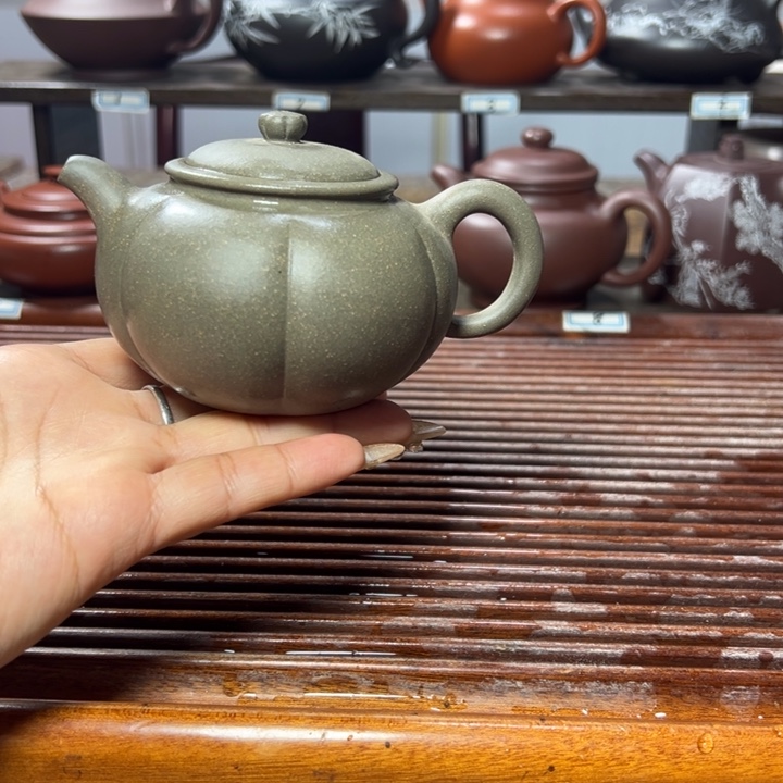 紫砂茶壶紫砂壶等