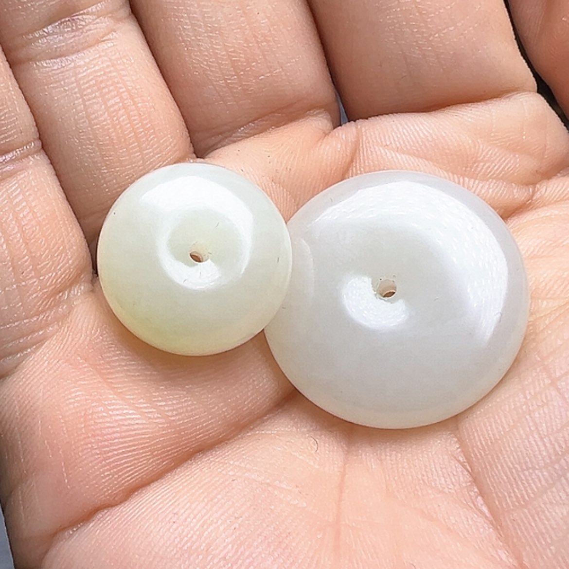 【闪购商品】和田玉挂件未镶嵌剑**三