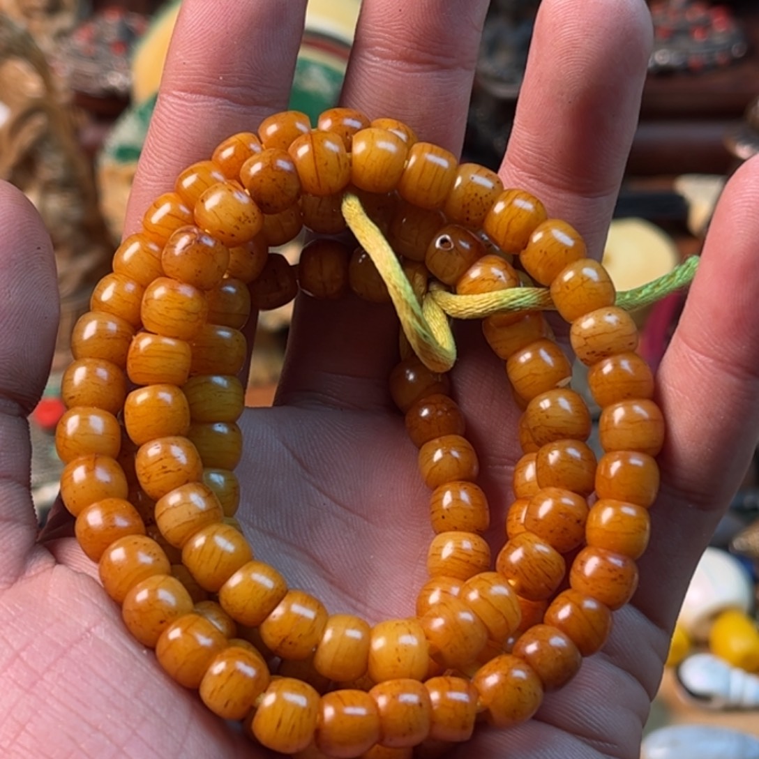 藏传配饰藏传配件