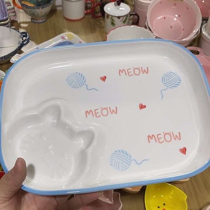 瓷片默认微瑕满15包邮