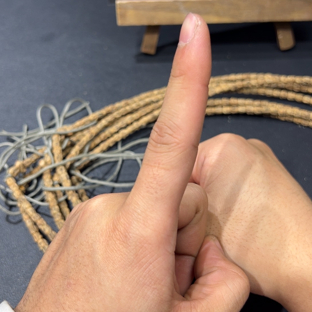 二***3吊坠柏香籽/百香籽九幽