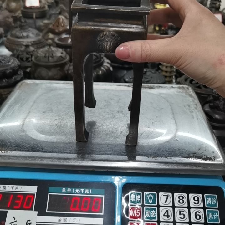 铜器摆件88888888888888