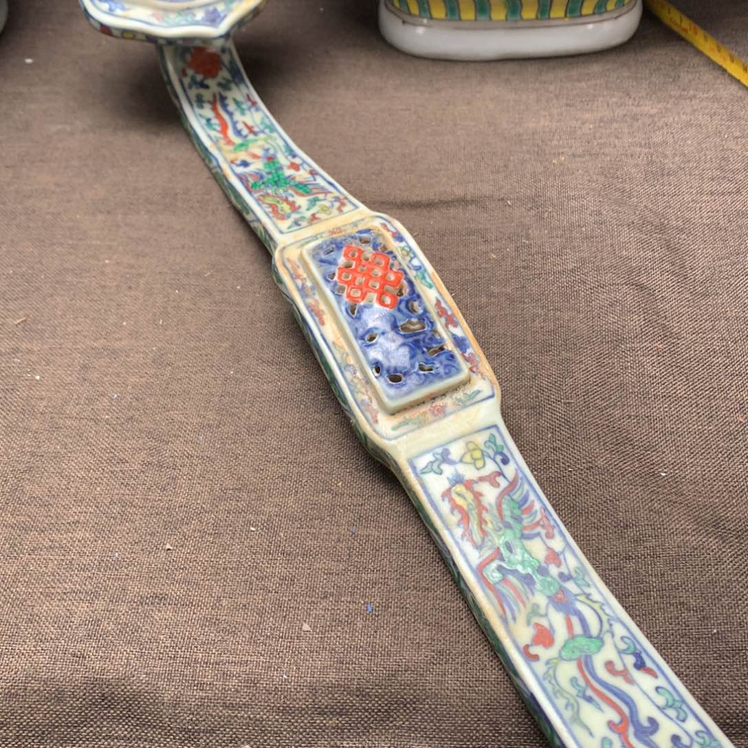 陶瓷摆件旧藏瓷器旧藏瓷器