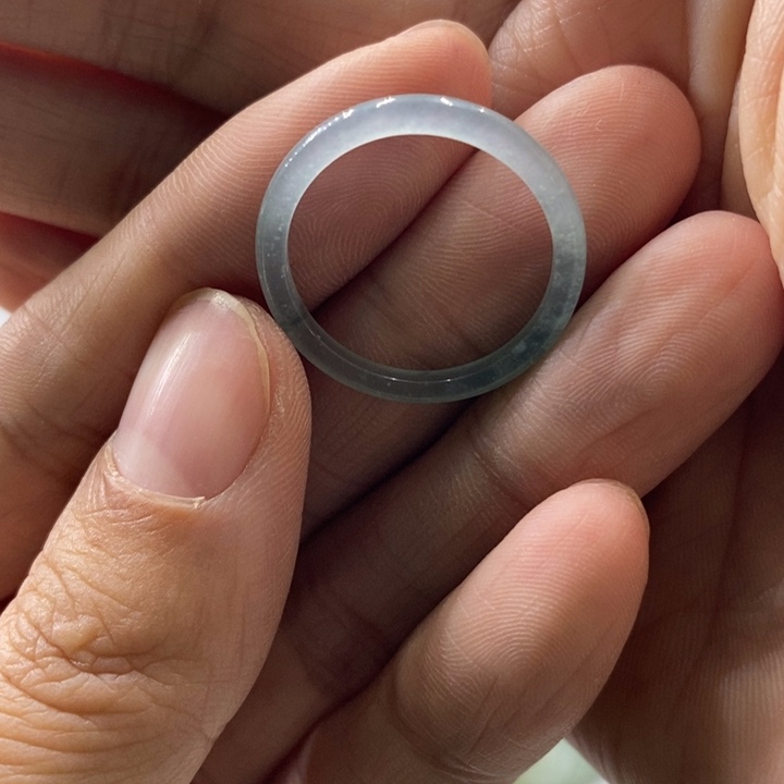 木***木翡翠未镶嵌吊坠(不含链)