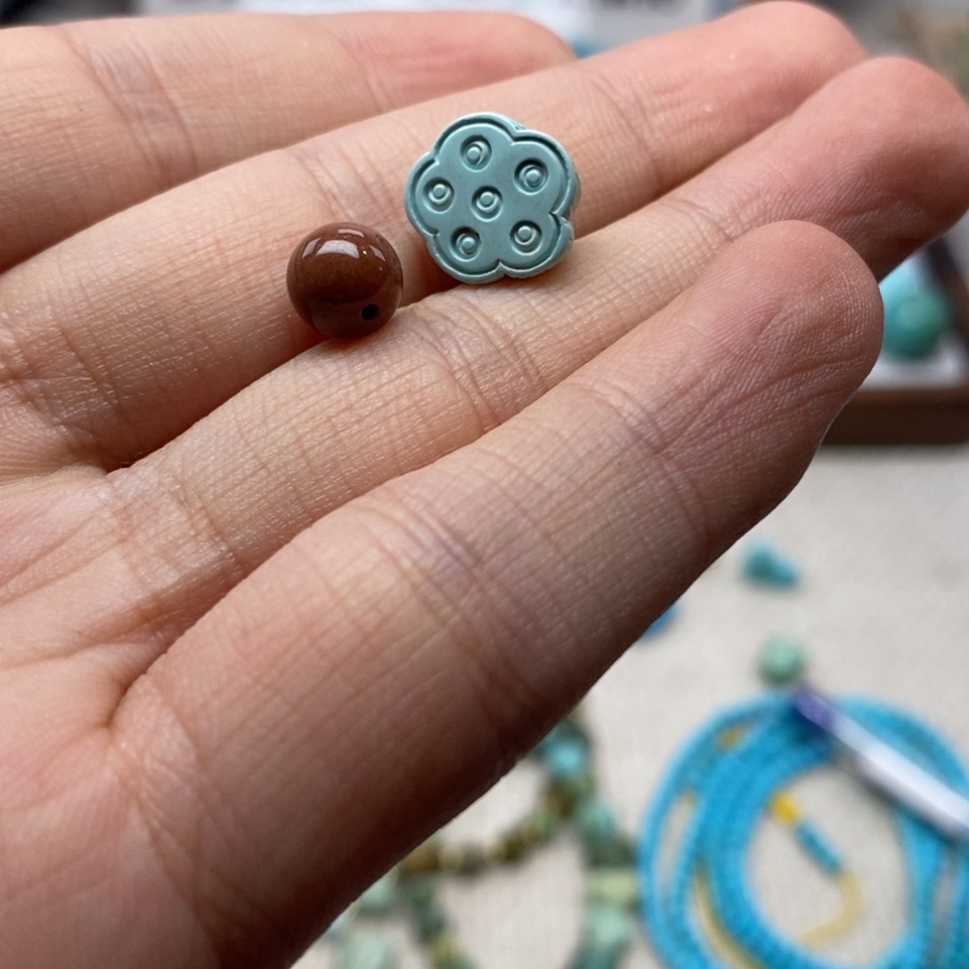 【闪购商品】未镶嵌785南红玛瑙