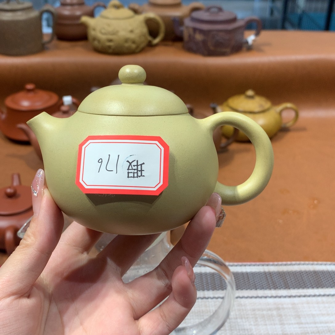 紫砂茶壶紫砂茶壶