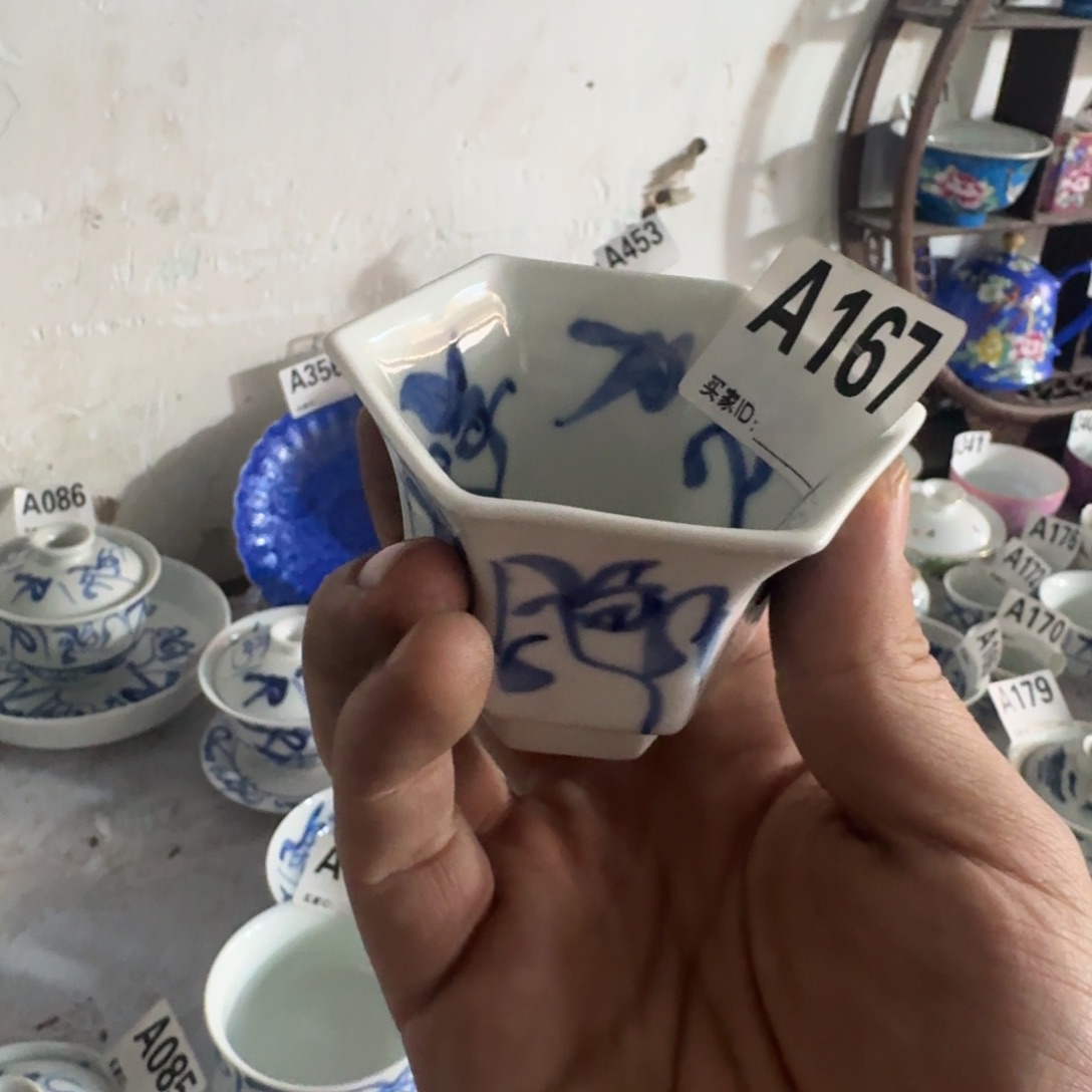 全手绘柴窑，京东包邮