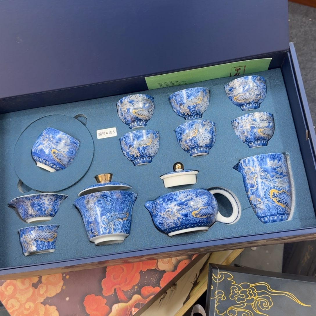 陶瓷茶具陶瓷茶具