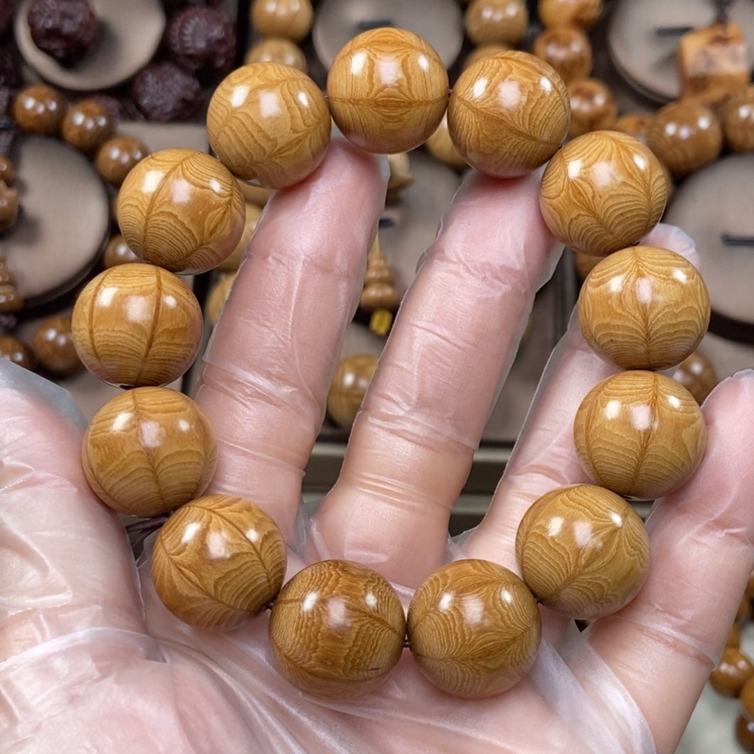 六道木手串/手链1.8单