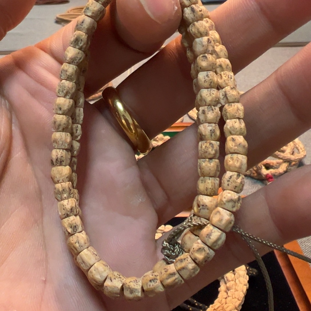 吊坠柏香籽/百香籽