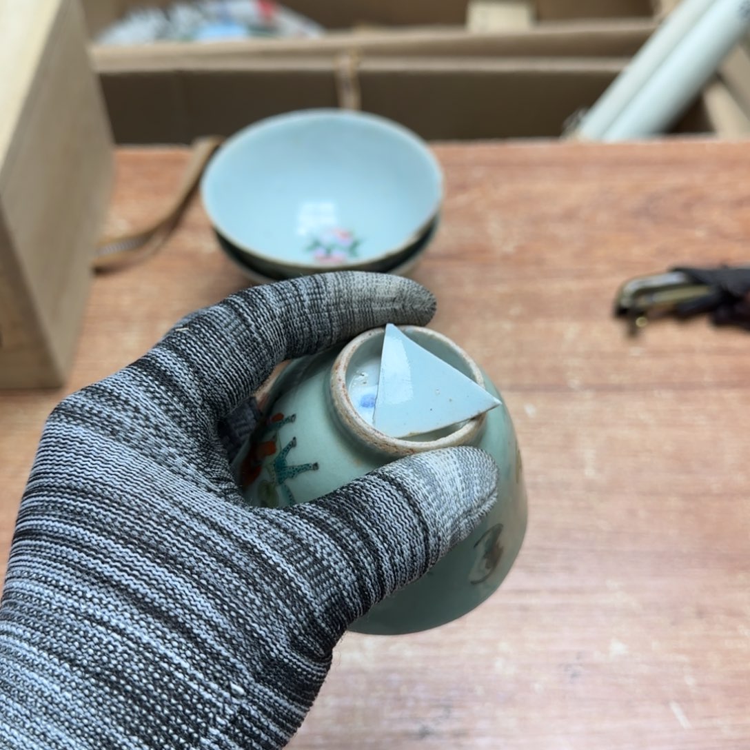 茶宠@*年三年多以来他为我们所