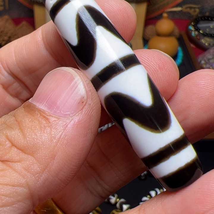 未镶嵌颈饰玛瑙/玉髓