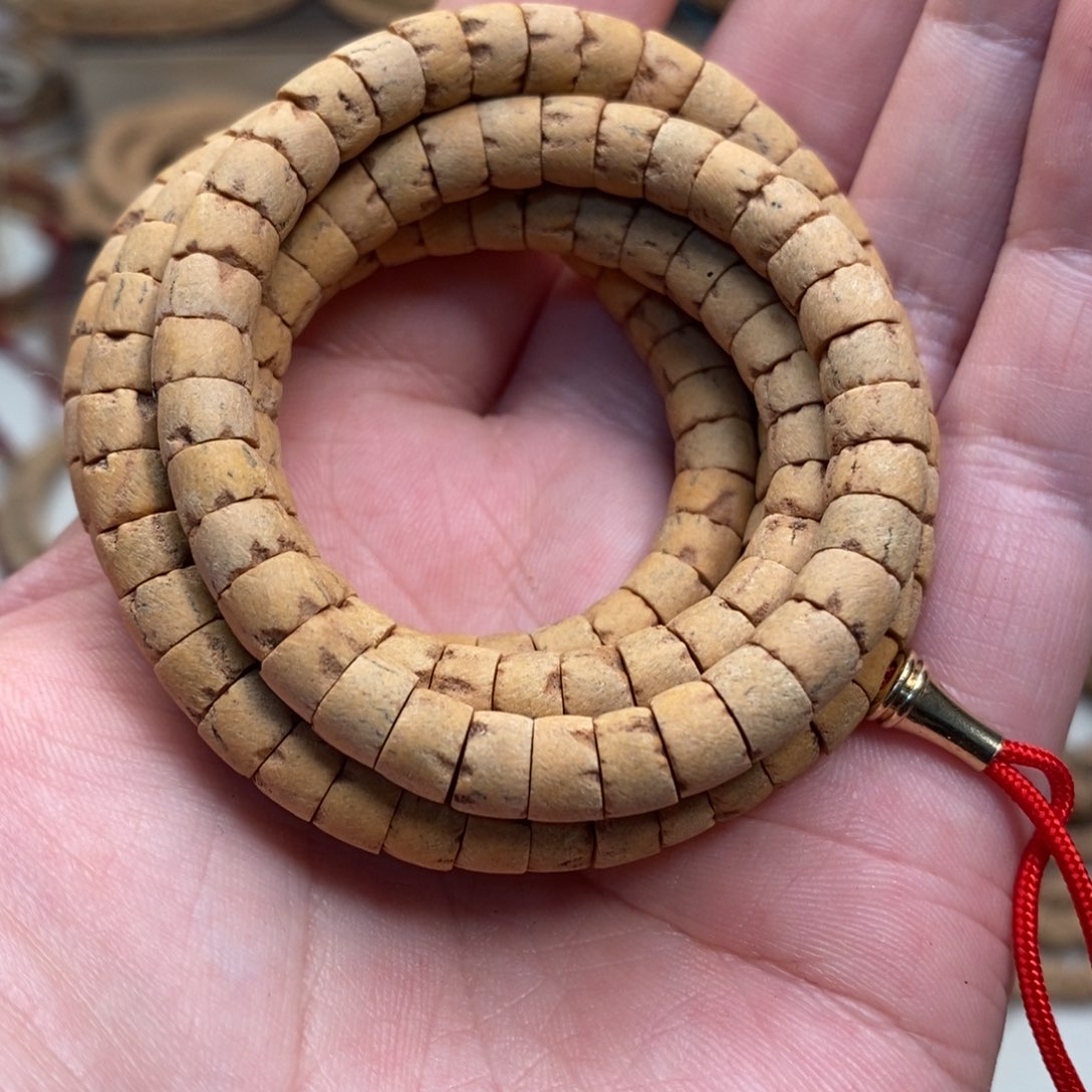 柏香籽/百香籽吊坠