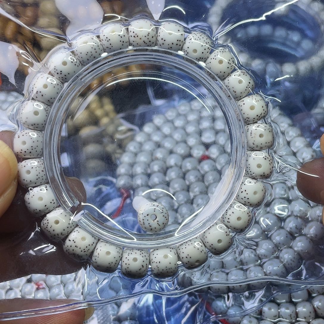 星月菩提吊坠10 9桶11111