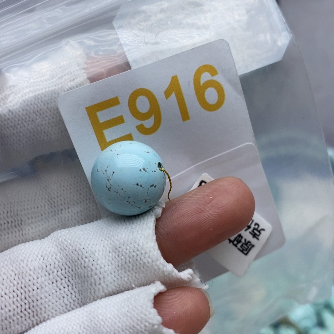 未镶嵌绿松石珠宝奇石～*雅