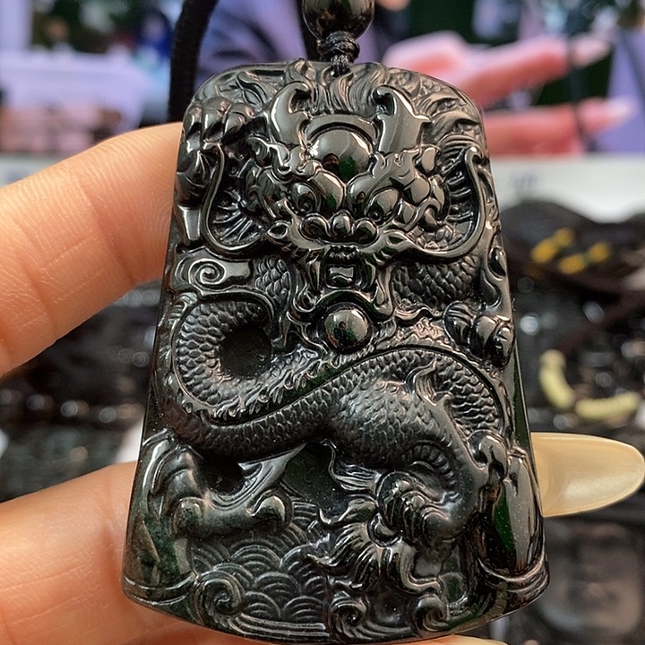 翡翠吊坠(不含链)未镶嵌005
