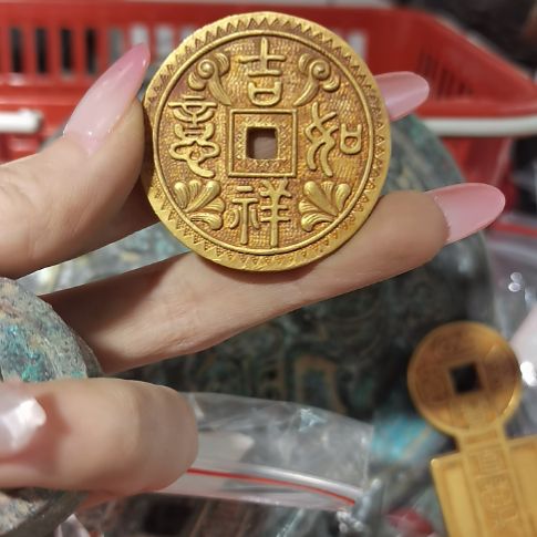 大***士文创钥匙扣正能量正能量