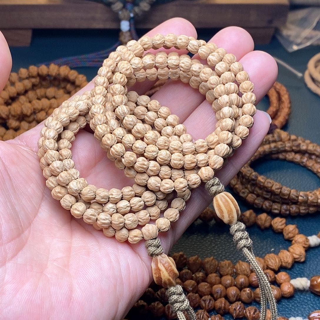 吊坠柏香籽/百香籽