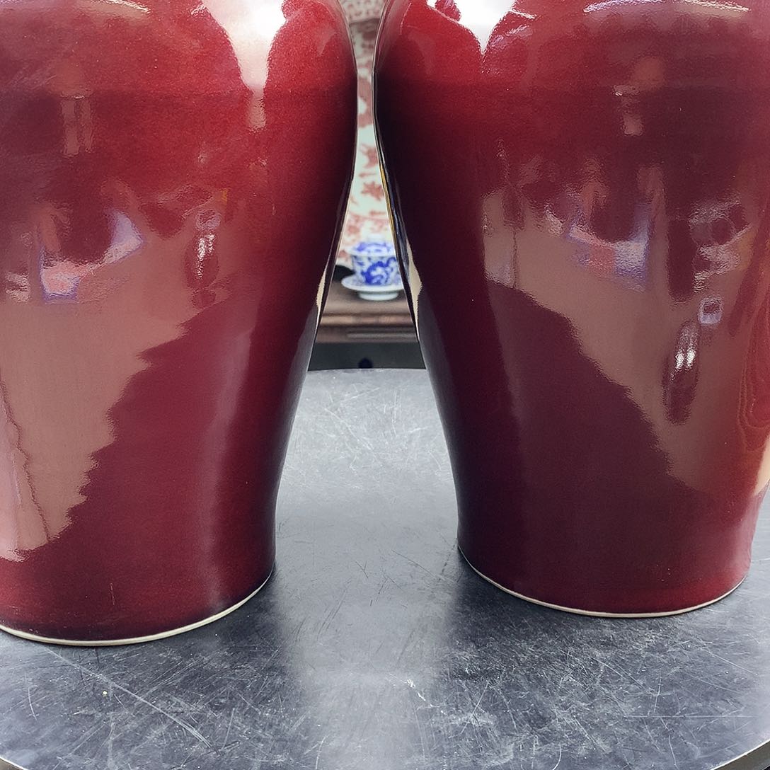 摆件@****哥瓷器收藏起来吧