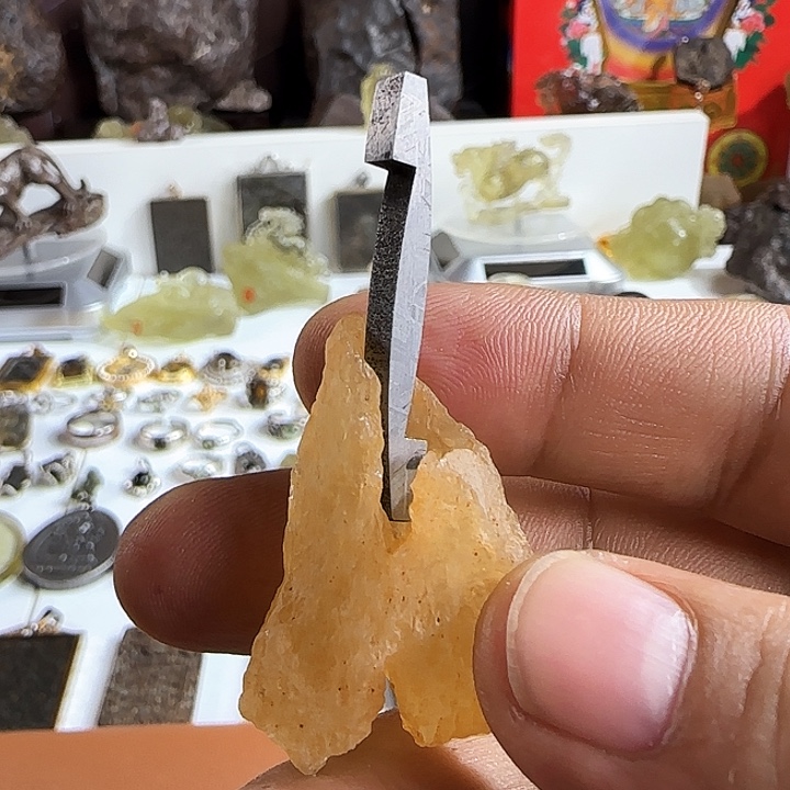 大理石磁石陨落星辰星星原石