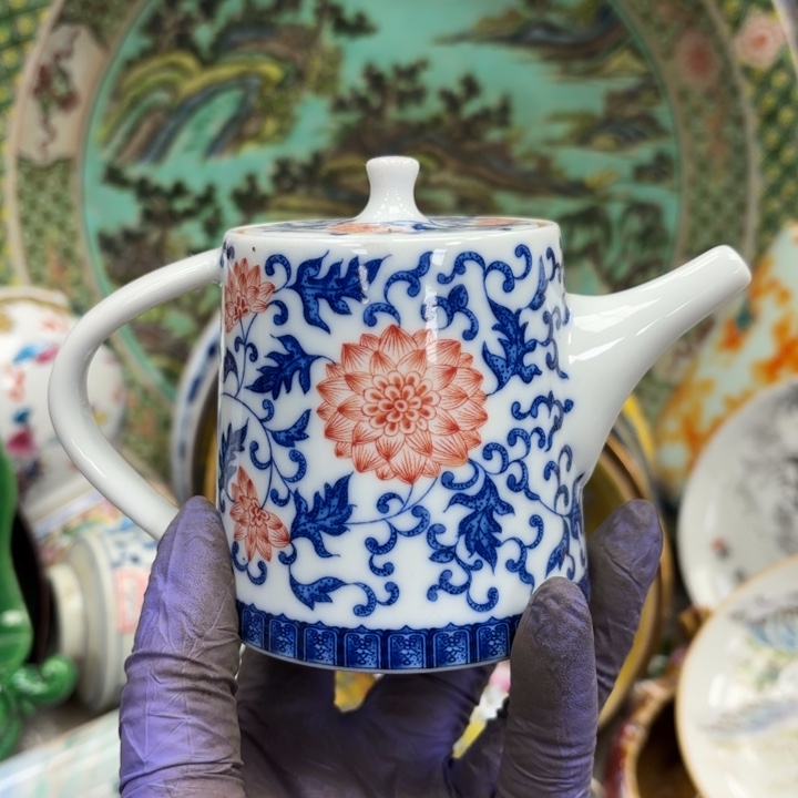 摆件瓷器摆件 瓷器摆件