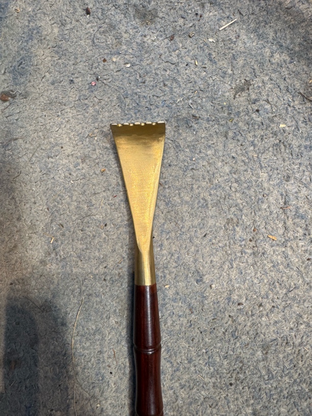 【闪购链接】精品铜痒痒挠