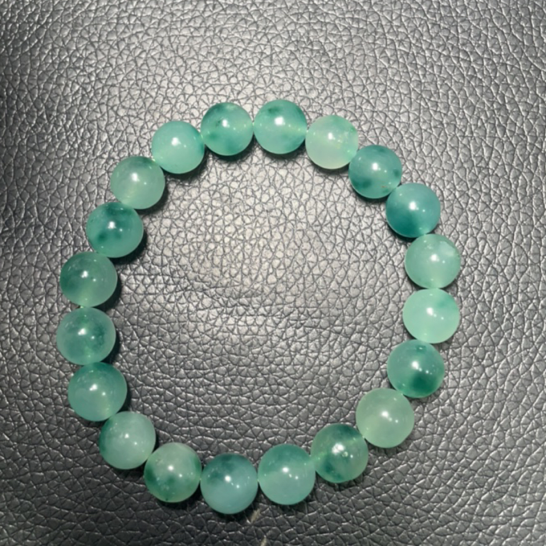   650  卡10乌鸡手串