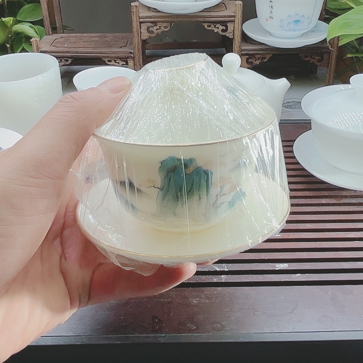 七块钱一个想要的话拍150的量