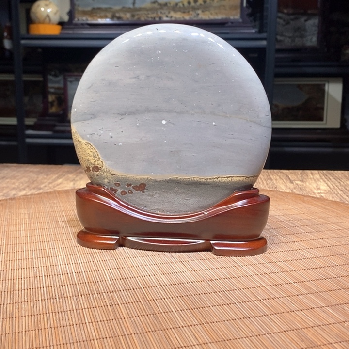 昌化石印石广西柳州国画石