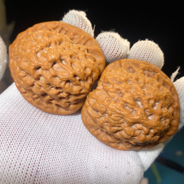 45金公子核桃核桃