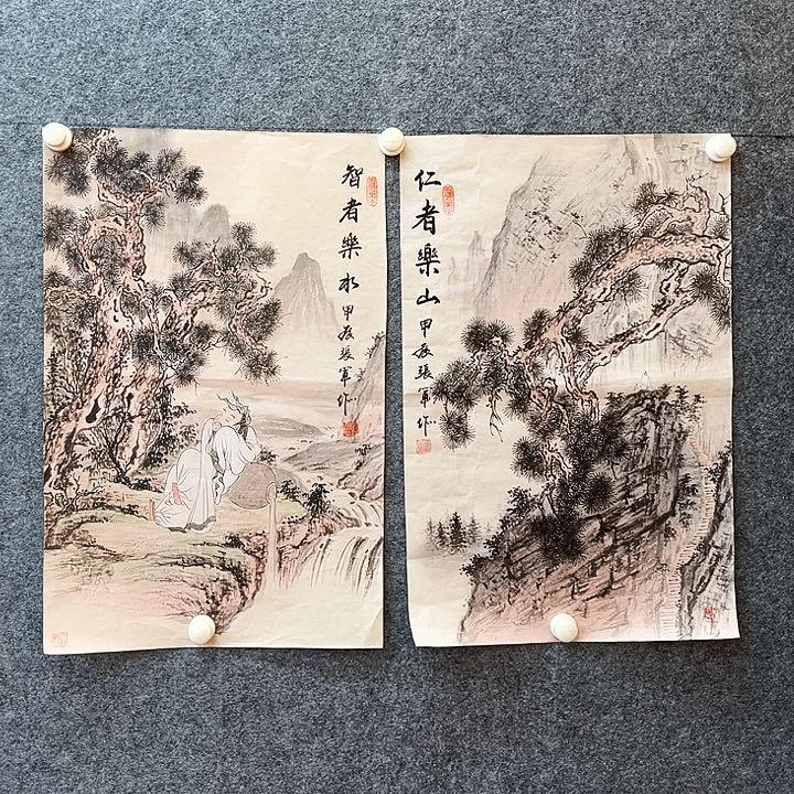 艺术作品欣赏作品