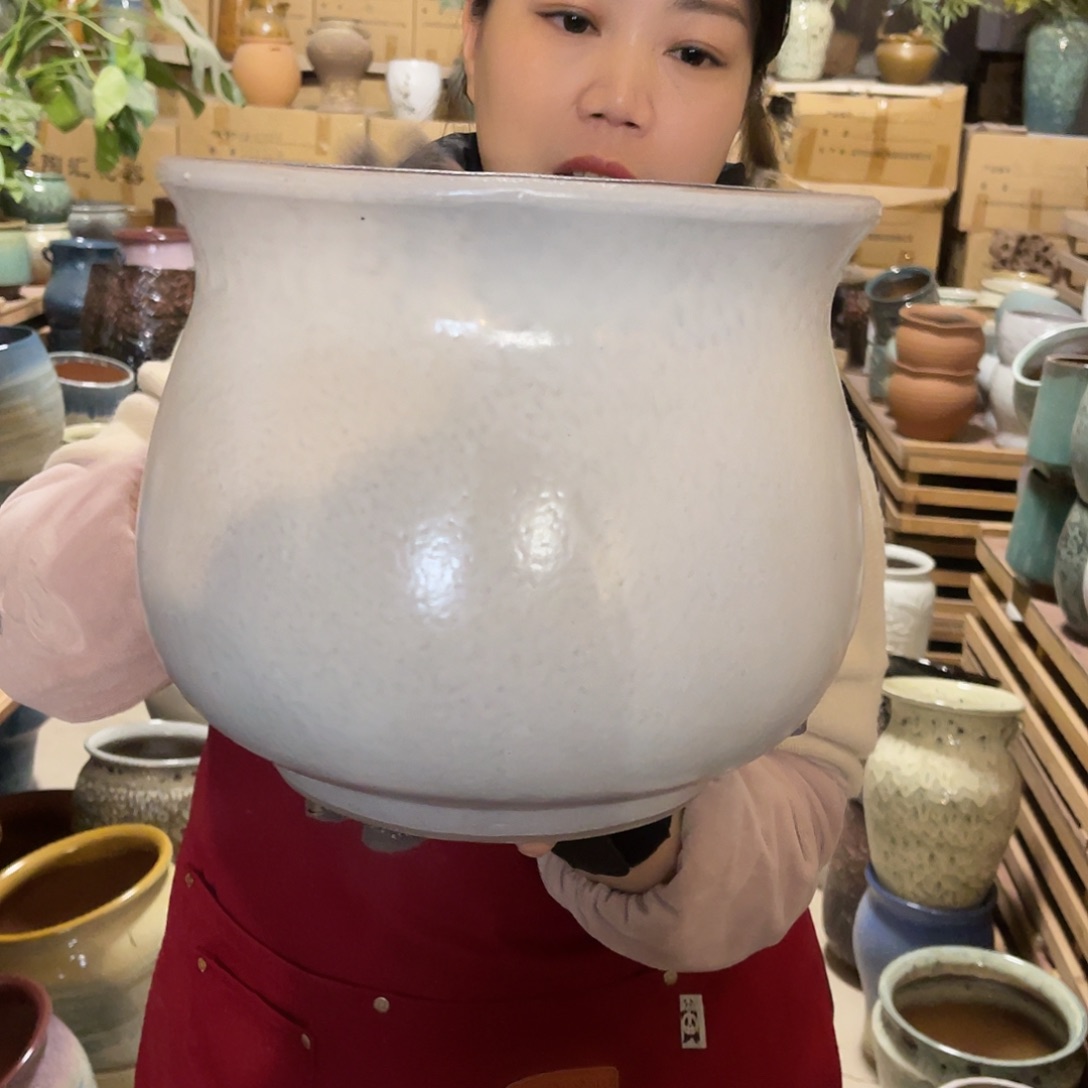 红陶高度21口径25
