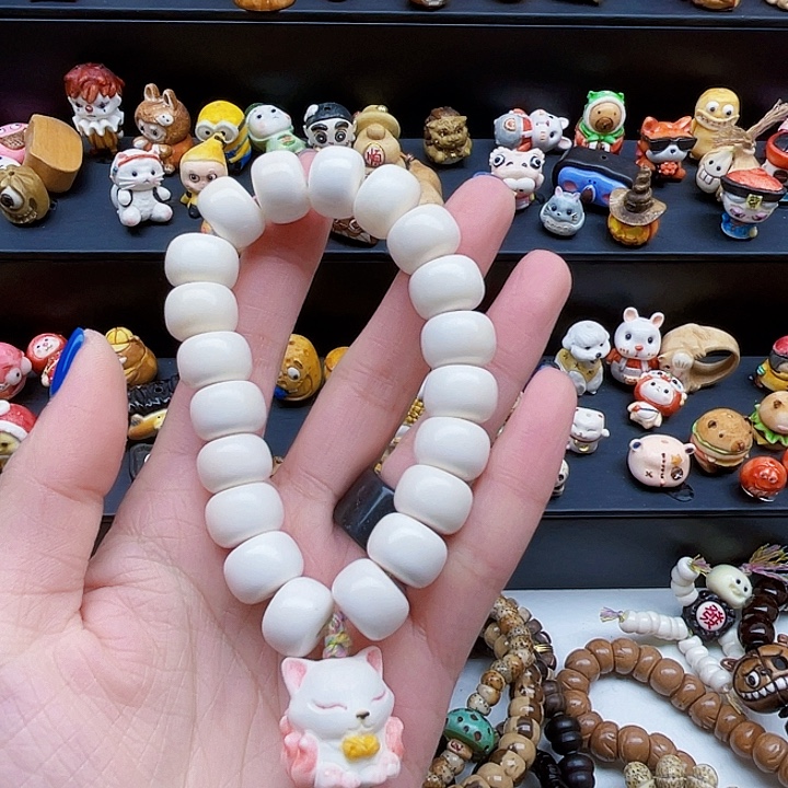 柏香籽/百香籽吊坠