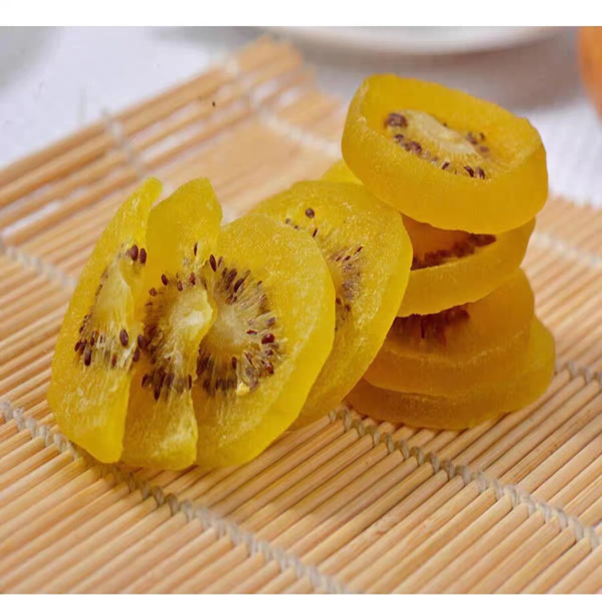 云南深山 土特产【迷 侯 逃 甘 】初级农产品 500g