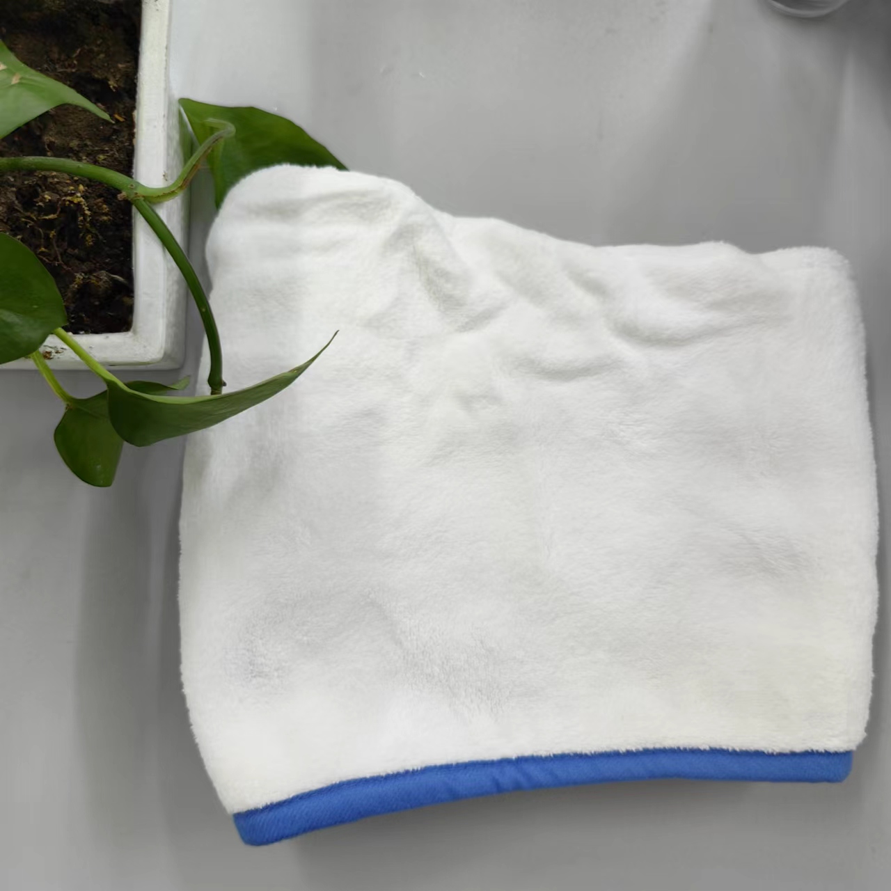 小科~干发帽包包