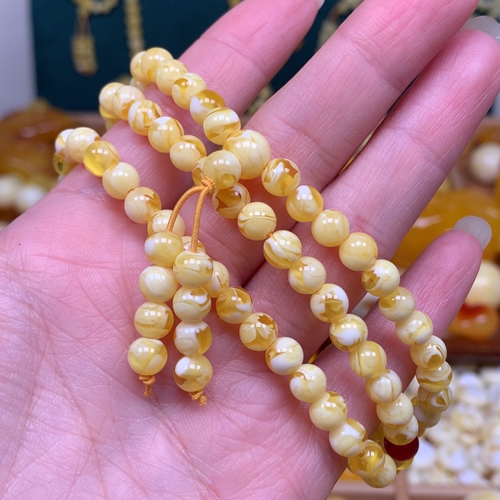 非金属配饰配珠107