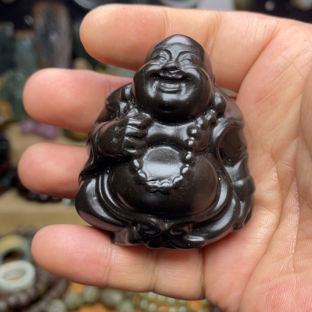 石英岩玉未镶嵌手链