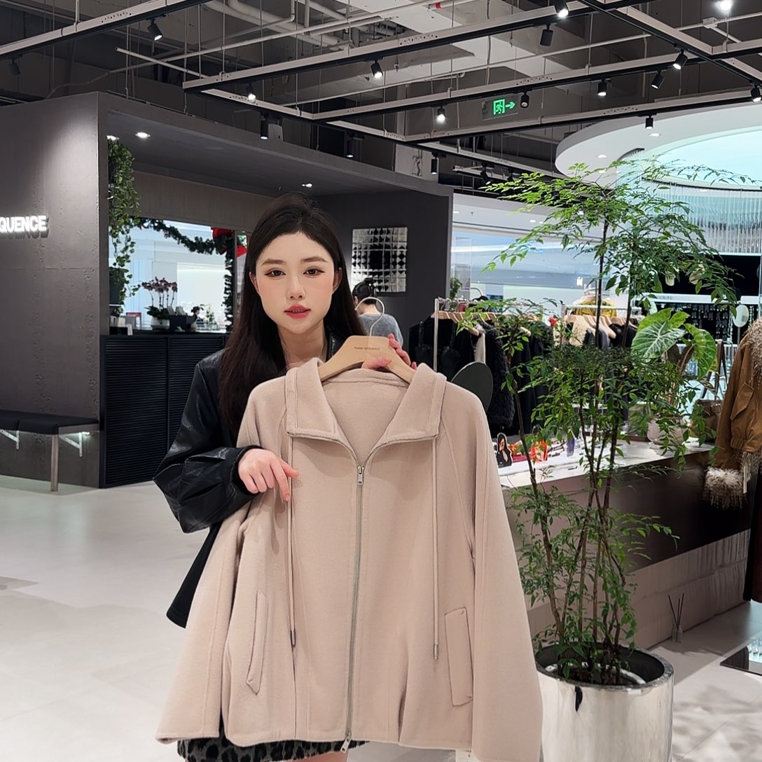 溯时时尚潮流上衣