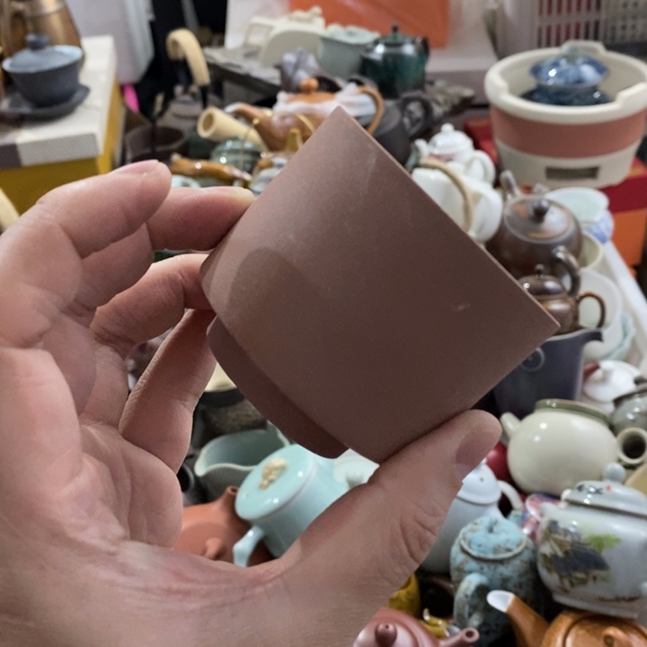 陶瓷艺术品及陶瓷制品