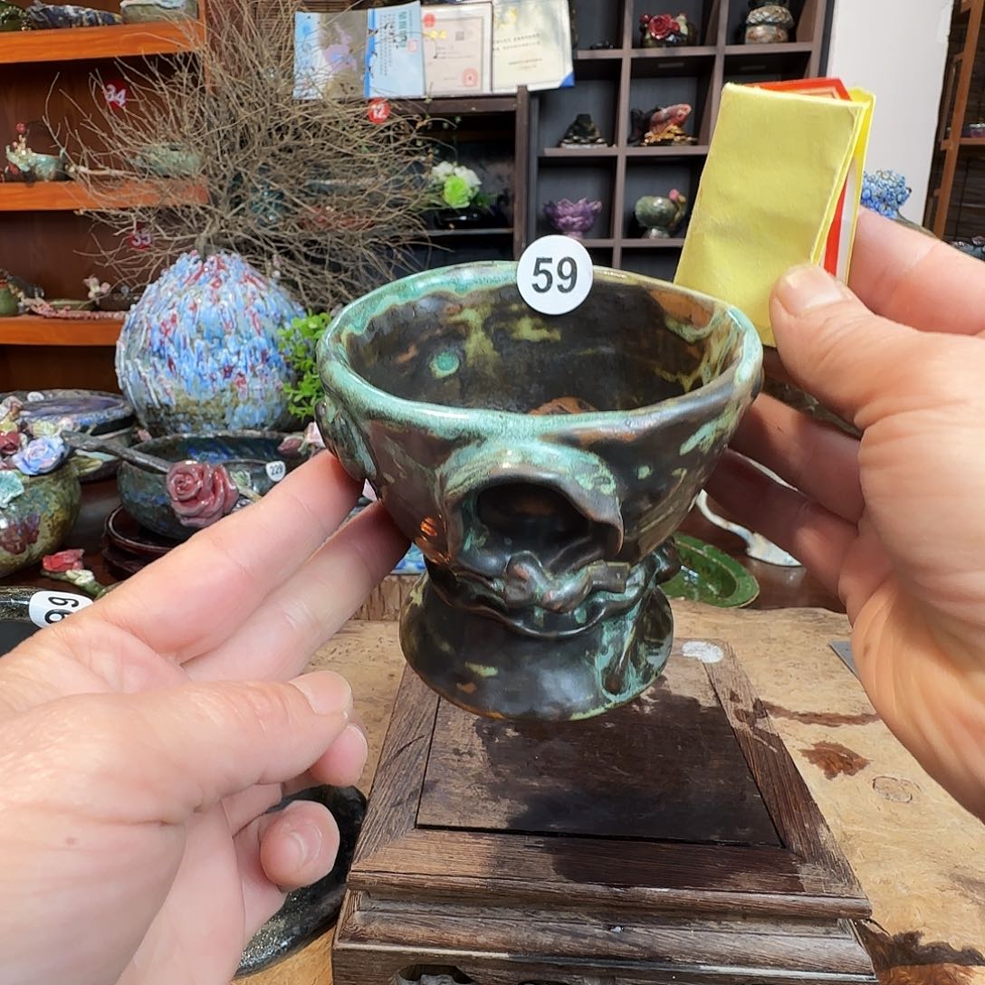 纯手工咖啡杯，餐具