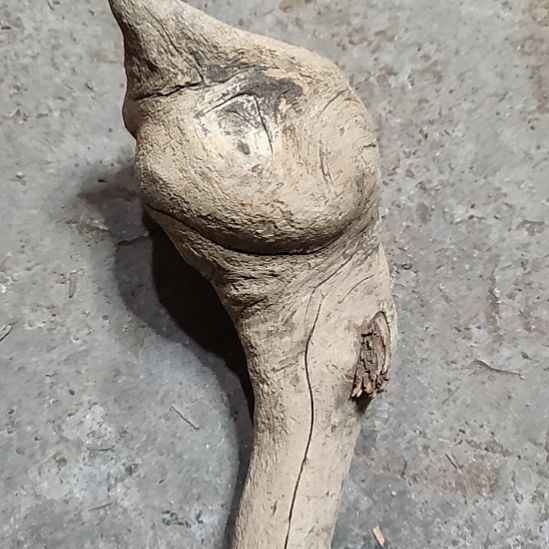 柏木崖柏工艺品坨子崖柏