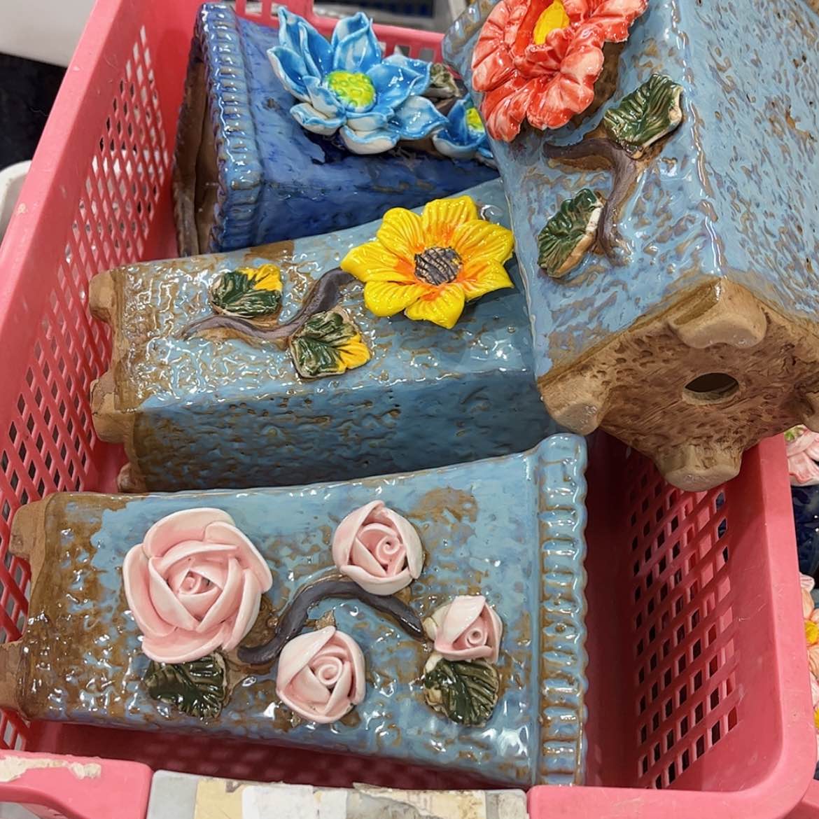 【闪购商品】红陶福利