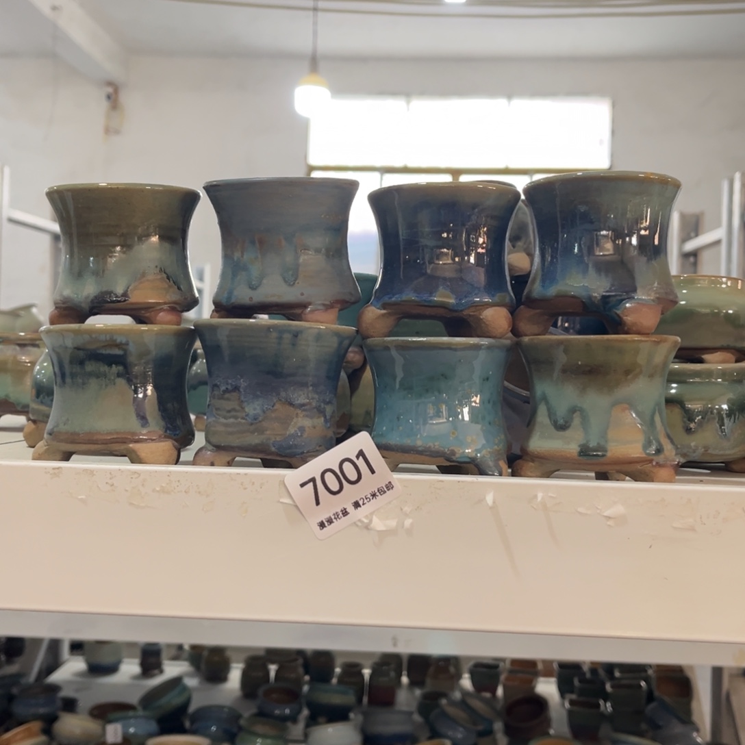 7001 内口6景德镇手工制作